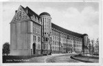 Leipzig Deutsche Bücherei * um 1930