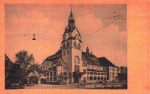 Leipzig Zooliogischer Garten * um 1940