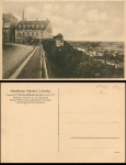Leising Gasthaus Bastei * ca. 1920