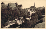 04703 Leisnig Sachsen o 1956