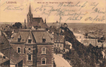 04703 Leisnig Sachsen Bergstrasse o 1911