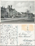 Leitmeritz Litomerice Namesti o 5.11.1936