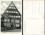 Lemgo Papenstrasse 48 * 1940