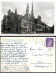 Lemgo Rathaus o 1.9.1942