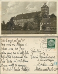 Lemgo Schloss Brake o 27.7.1937