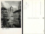 Lemgo Schloss Brake * 1950