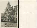 Lemgo Wippermannsches Haus, *1930