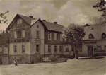 Lengefeld Erzgebirge Erholungsheim Waldesruh VEB BKW Alfred Scholz * 1963