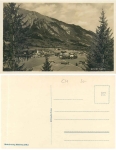 Lenk im Simmental Schweiz * ca. 1930