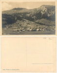 Lenk im Simmental AK um 1930
