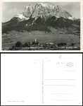 Lermoos Tirol Ehrwald und Zugspitze, * ca. 1930
