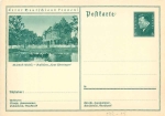 Get to know Germany! Gladbeck restaurant 