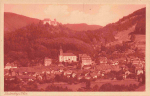 Leutenberg Thüringen * um 1930