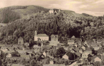Leutenberg Thüringen o 1965