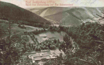 Leutenberg Thüringen Schwimmbad o 1927