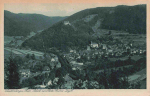 Leutenberg Thüringen vom Götz Grosse Idyll * um 1920