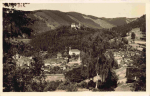 Leutenberg Thüringen o 1953