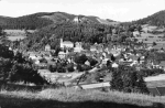 Leutenberg Thüringen o um 1960