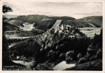 Leutenberg Thüringen Schloss Friedensburg * um 1940