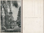 50374 Liblar Erftstadt Schloss Gracht *ca. 1930