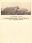 Liegnitz Schlesien Militär Luftschiffhalle Legnica * um 1910