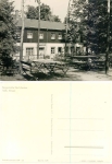 01824 Lilienstein Restaurant Elbsandsteingebirge *1963 Hanich1578