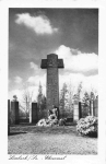 Limbach-Oberfrohna Ehrenmal * um 1940