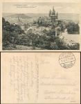 Limburg vom Cahensli-Pavillon o 12.06.1917