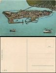 88131 Lindau Bodensee * ca. 1920