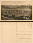 Lindau total view * approx. 1930
