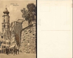 88131 Lindau Bodensee Heidenmauer, * ca. 1915