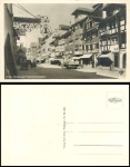 88131 Lindau Bodensee Maximilianstrasse * ca. 1940