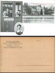 88131 Lindau Villa of the Grand Duke Ferdinand of Tuscany * approx. 1900