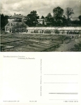 17235 Lindenberg Central Vocational School for Horticulture Greenhouse * 1962 Hanich0240