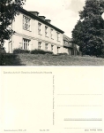 17235 Lindenberg Gartenbau Berufsschule  *1962 Hanich0526