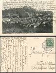 Linz am Rhein o 18.3.1913