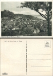 Linz Rhein AK * ca. 1930