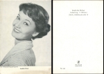 Liselotte Pulver Foto: Witt/ Constantin/ ringpress-Vogelmann, Nr. 60 