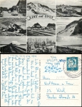 List auf Sylt o 13.04.63