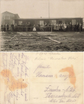 Loebtau Dresden Kolonie Reisewitzerhoehe Mohomer Strasse Doelzschener Strasse gebraucht um 1920