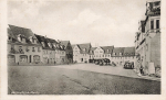 01623 Lommatzsch Markt * um 1940