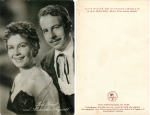 Lore Frisch & Alexander Hegarth, Progress Nr. 49/401