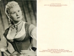 Lore Frisch, Progress Nr. 7084/91