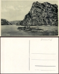 Loreley Rheinschiff *ca.1930