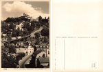 Loschwitz Dresden HO Restaurant Luisenhof * 1963 ​​​​​​Publisher Hahn-Foto12756