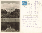 Loschwitz Dresden Pioneer Palace 