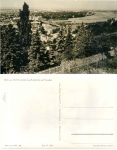 Loschwitz Dresden von Restaurant Loschwitzhohe  *1958 Hanich1061