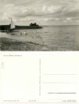 17207 Ludorf Badestrand *1962 Hanich0779