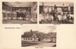 01734 Luebau Rabenau Sachsen Gasthof  o 1928
