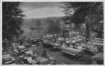 01734 Luebau Rabenau Sachsen Gasthof Paul Wolf * um 1940